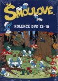 Film: Šmolkovia 13 - 16 (Raja Gosnell a Ray Patterson) (DVD). Hollywood Film: Šmolkovia 13 - 16 (Raja Gosnell a Ray Patterson) (DVD). Hollywood