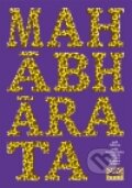 Kniha: Mahábhárata, 2011 Kniha: Mahábhárata, 2011