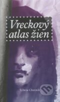 Kniha: Vreckový atlas žien (Sylwia Chutniková). Ladon, 2011 Kniha: Vreckový atlas žien (Sylwia Chutniková). Ladon, 2011