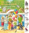 Kniha: Môj veľký obrázkový slovník - Návšteva v ZOO (Autorský kolektív). Svojtka&Co., 2011 Kniha: Môj veľký obrázkový slovník - Návšteva v ZOO (Autorský kolektív). Svojtka&Co., 2011