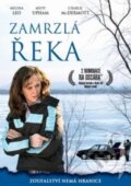 Film: Zamrzlá řeka (Courtney Hunt) (DVD). Hollywood, 2008 Film: Zamrzlá řeka (Courtney Hunt) (DVD). Hollywood, 2008