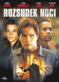 Film: Rozsudek noci (Stephen Hopkins) (DVD). Hollywood, 1993 Film: Rozsudek noci (Stephen Hopkins) (DVD). Hollywood, 1993