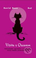 Kniha: Vizita s Oscarem (David Dosa). Ikar CZ, 2011 Kniha: Vizita s Oscarem (David Dosa). Ikar CZ, 2011