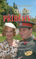 Kniha: Četnické příběhy (Michal Dlouhý) Kniha: Četnické příběhy (Michal Dlouhý)