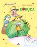 Kniha: Bobuľa (Margit Garajszki). Perfekt, 2011 Kniha: Bobuľa (Margit Garajszki). Perfekt, 2011