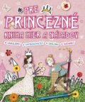 Kniha: Kniha pre princezné (Andrea Pinnington). CooBoo SK, 2011 Kniha: Kniha pre princezné (Andrea Pinnington). CooBoo SK, 2011