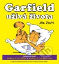 Garfield užívá života - Jim Davis, 2011