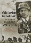 Kniha: Hitlerův výsadkář (Gilberto Villahermosa). Elka Press, 2011 Kniha: Hitlerův výsadkář (Gilberto Villahermosa). Elka Press, 2011