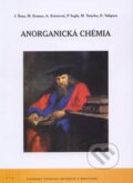 Anorganická chémia - Jozef Šima a kol., 2011