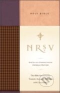 Kniha: Holy Bible (HarperCollins). HarperCollins, 2007 Kniha: Holy Bible (HarperCollins). HarperCollins, 2007