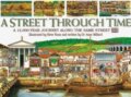 Kniha: A Street Through Time (Anne Millard). Dorling Kindersley, 1998 Kniha: A Street Through Time (Anne Millard). Dorling Kindersley, 1998