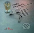Audiokniha: Příběhy Petra Šabacha (Radioservis). Radioservis, 2011 Audiokniha: Příběhy Petra Šabacha (Radioservis). Radioservis, 2011