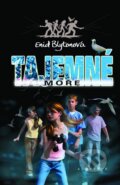 Kniha: Tajemné moře (Enid Blyton). Albatros CZ, 2011 Kniha: Tajemné moře (Enid Blyton). Albatros CZ, 2011