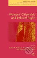 Women&#039;s Citizenship and Political Rights - Sirkku K. Hellsten, Palgrave, 2005