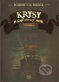 Kniha: Krysy a Královské moře (Robert V.S. Redick), 2011 Kniha: Krysy a Královské moře (Robert V.S. Redick), 2011