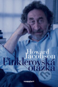 Kniha: Finklerovská otázka (Howard Jacobson). Marenčin PT, 2011 Kniha: Finklerovská otázka (Howard Jacobson). Marenčin PT, 2011