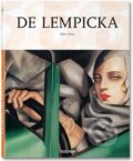 Kniha: De Lempicka (Gilles Néret). Taschen, 2011 Kniha: De Lempicka (Gilles Néret). Taschen, 2011