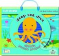 Soft Shapes: Deep Sea Dive (Innovative Kids). Innovative Kids, 2011 Soft Shapes: Deep Sea Dive (Innovative Kids). Innovative Kids, 2011
