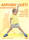 Film: Aerobik pro děti (DVD), 2011 Film: Aerobik pro děti (DVD), 2011