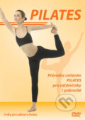 Film: Pilates (Petr Klimeš) (DVD). Petr Klimeš, 2011 Film: Pilates (Petr Klimeš) (DVD). Petr Klimeš, 2011