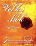 Kniha: Veľký skok (Suzy Greaves). Ottovo nakladateľstvo, 2011 Kniha: Veľký skok (Suzy Greaves). Ottovo nakladateľstvo, 2011