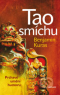 Kniha: Tao smíchu (Benjamin Kuras). Eminent, 2011 Kniha: Tao smíchu (Benjamin Kuras). Eminent, 2011