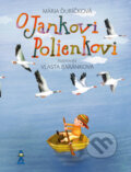 Kniha: O Jankovi Polienkovi (Mária Ďuríčková). Buvik, 2011 Kniha: O Jankovi Polienkovi (Mária Ďuríčková). Buvik, 2011