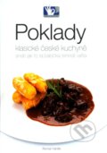 Poklady klasické české kuchyně - Roman Vaněk, Prakul Production, 2011