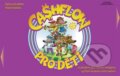 Cashflow pro děti - Hra - Robert T. Kiyosaki, Pragma, 2011