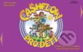 Společenská hra: Cashflow pro děti - Hra (Robert T. Kiyosaki). Pragma, 2011 Společenská hra: Cashflow pro děti - Hra (Robert T. Kiyosaki). Pragma, 2011