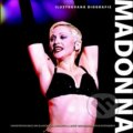 Kniha: Madonna (Svojtka&Co.). Svojtka&Co., 2011 Kniha: Madonna (Svojtka&Co.). Svojtka&Co., 2011