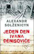 Jeden den Ivana Děnisoviče - Alexander Solženicyn, Rozmluvy, 2011