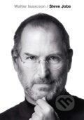 E-kniha: Steve Jobs (Walter Isaacson), 2011 E-kniha: Steve Jobs (Walter Isaacson), 2011