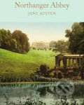 Kniha: Northanger Abbey, 2016 Kniha: Northanger Abbey, 2016