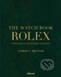 Kniha: Rolex (Gisbert L. Brunner). Te Neues, 2021 Kniha: Rolex (Gisbert L. Brunner). Te Neues, 2021