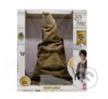 Harry Potter: mluvící moudrý klobouk CZ (FERMATA, a.s.). FERMATA, a.s., 2021 Harry Potter: mluvící moudrý klobouk CZ (FERMATA, a.s.). FERMATA, a.s., 2021