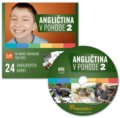 Audiokniha: Angličtina v pohode 2 (Hemisféry). Hemisféry Audiokniha: Angličtina v pohode 2 (Hemisféry). Hemisféry