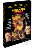 Film: Skleněné peklo (John Guillermin a Irwin Allen) (DVD). Magicbox, 1974 Film: Skleněné peklo (John Guillermin a Irwin Allen) (DVD). Magicbox, 1974