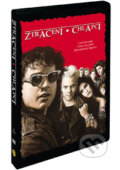 Film: Ztracení chlapci (Joel Schumacher) (DVD). Magicbox, 1987 Film: Ztracení chlapci (Joel Schumacher) (DVD). Magicbox, 1987