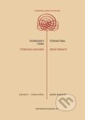 Kniha: Štefan Čiba: Zrod Trnavy (Jozef Kordoš). Trnavská univerzita, 2011 Kniha: Štefan Čiba: Zrod Trnavy (Jozef Kordoš). Trnavská univerzita, 2011