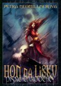 Kniha: Hon na lišku (Petra Neomillnerová). Epocha, 2011 Kniha: Hon na lišku (Petra Neomillnerová). Epocha, 2011