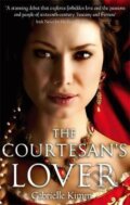 Kniha: The Courtesan's Lover (Gabrielle Kimm). Sphere, 2011 Kniha: The Courtesan's Lover (Gabrielle Kimm). Sphere, 2011