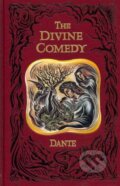 Kniha: The Divine Comedy (Dante Alighieri). Sterling, 2010 Kniha: The Divine Comedy (Dante Alighieri). Sterling, 2010