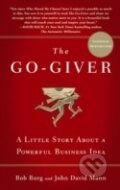 The Go-Giver - Bob Burg, 2010