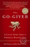 The Go-Giver - Bob Burg, Penguin Books, 2010