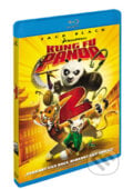Kung Fu Panda 2, Magicbox