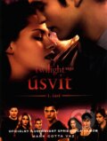 Kniha: Úsvit - Oficiálny ilustrovaný sprievodca filmom (1. časť) (Mark Cotta Vaz), 2011 Kniha: Úsvit - Oficiálny ilustrovaný sprievodca filmom (1. časť) (Mark Cotta Vaz), 2011