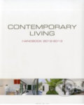 Contemporary Living Handbook 2012 - 2013 - Wim Pauwels, Beta-Plus, 2011