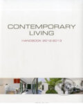 Kniha: Contemporary Living Handbook 2012 - 2013 (Wim Pauwels). Beta-Plus, 2011 Kniha: Contemporary Living Handbook 2012 - 2013 (Wim Pauwels). Beta-Plus, 2011