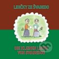Kniha: Lidičky ze Švabedo (Michal Ondrejčik). Repronis, 2011 Kniha: Lidičky ze Švabedo (Michal Ondrejčik). Repronis, 2011